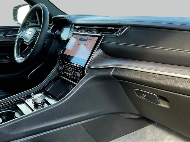 SEMINUEVOS JEEP Grand Cherokee a Estados en autogozo