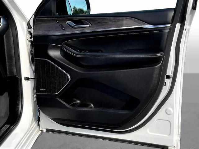 SEMINUEVOS JEEP Grand Cherokee a Estados en autogozo