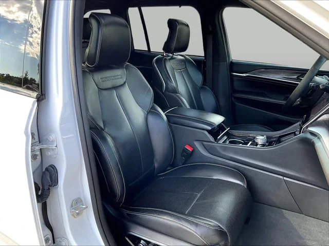 SEMINUEVOS JEEP Grand Cherokee a Estados en autogozo