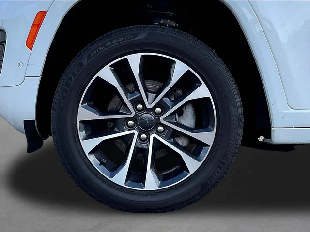 SEMINUEVOS JEEP Grand Cherokee a Estados en autogozo