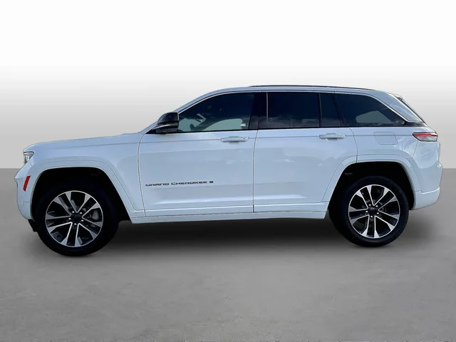 SEMINUEVOS JEEP Grand Cherokee a Estados en autogozo