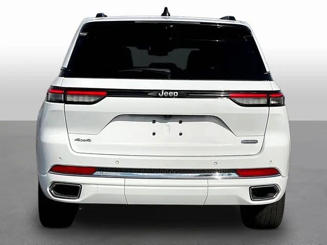 SEMINUEVOS JEEP Grand Cherokee a Estados en autogozo