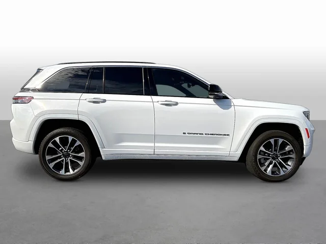 SEMINUEVOS JEEP Grand Cherokee a Estados en autogozo