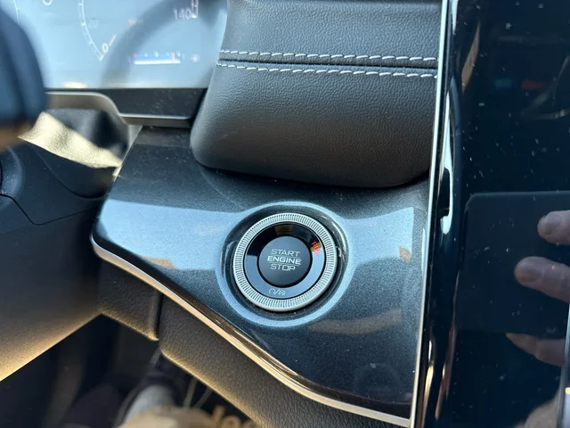 SEMINUEVOS JEEP Grand Cherokee L at Matthews in Liberty Buick GMC