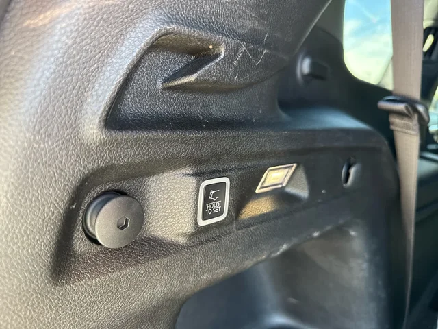 SEMINUEVOS JEEP Grand Cherokee L at Matthews in Liberty Buick GMC