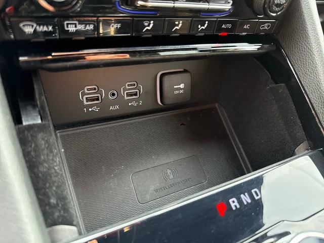 SEMINUEVOS JEEP Grand Cherokee L at Matthews in Liberty Buick GMC