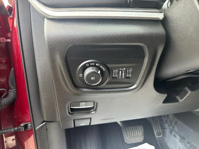 SEMINUEVOS JEEP Grand Cherokee L a Estados en autogozo