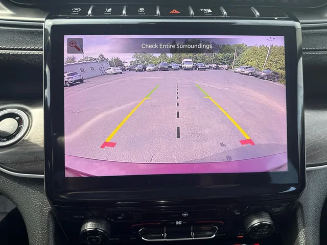 SEMINUEVOS JEEP Grand Cherokee L a Estados en autogozo