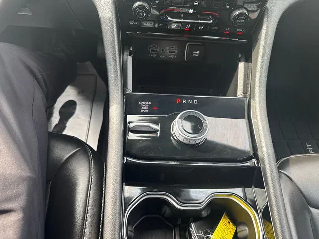 SEMINUEVOS JEEP Grand Cherokee L a Estados en autogozo