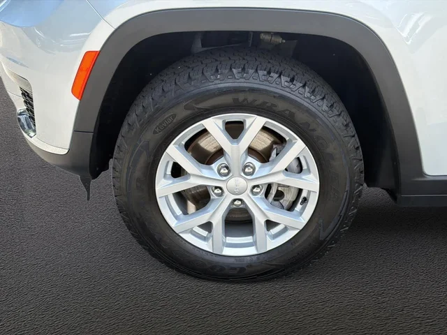 SEMINUEVOS JEEP Grand Cherokee L a Estados en autogozo