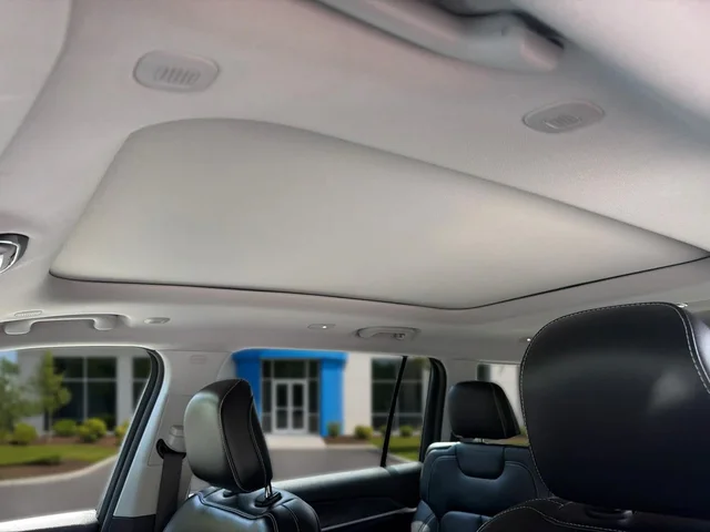 SEMINUEVOS JEEP Grand Cherokee L a Estados en autogozo