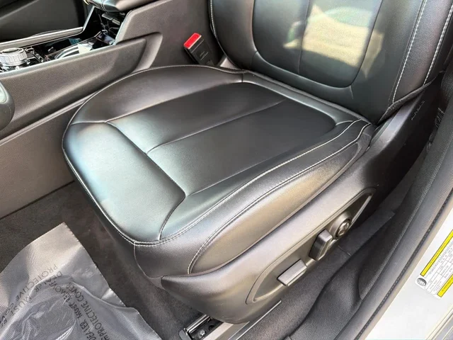 SEMINUEVOS JEEP Grand Cherokee L a Estados en autogozo