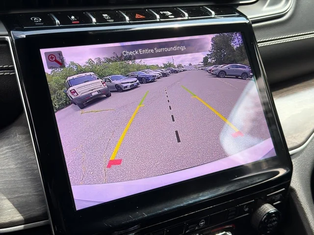 SEMINUEVOS JEEP Grand Cherokee L a Estados en autogozo
