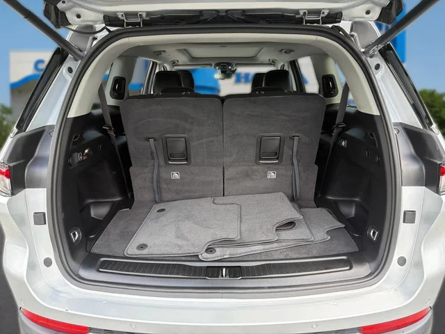 SEMINUEVOS JEEP Grand Cherokee L a Estados en autogozo