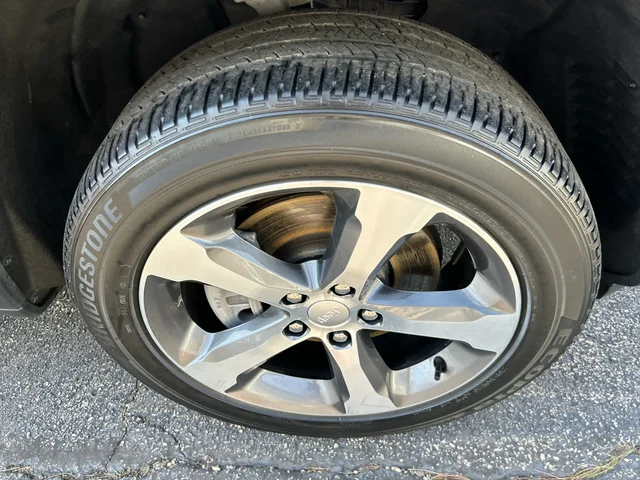 SEMINUEVOS JEEP Grand Cherokee L a Estados en autogozo