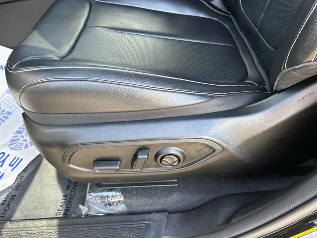 SEMINUEVOS JEEP Grand Cherokee L a Estados en autogozo
