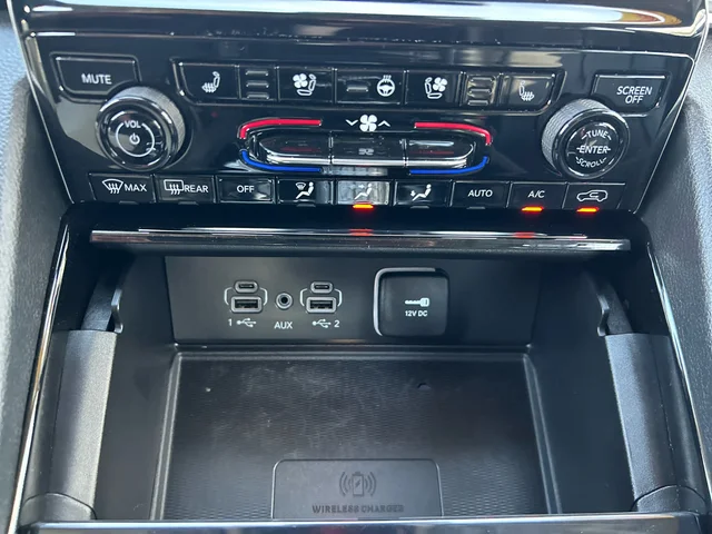 SEMINUEVOS JEEP Grand Cherokee L a Estados en autogozo