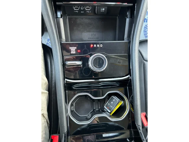 SEMINUEVOS JEEP Grand Cherokee L a Estados en autogozo