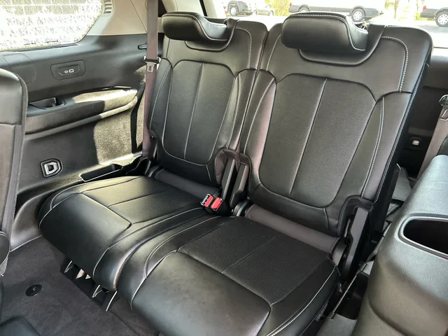 SEMINUEVOS JEEP Grand Cherokee L a Estados en autogozo