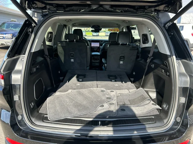 SEMINUEVOS JEEP Grand Cherokee L a Estados en autogozo