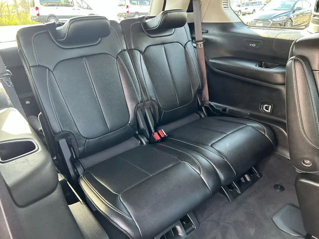 SEMINUEVOS JEEP Grand Cherokee L a Estados en autogozo
