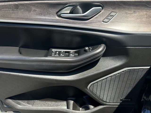 SEMINUEVOS JEEP Grand Cherokee L a Estados en autogozo