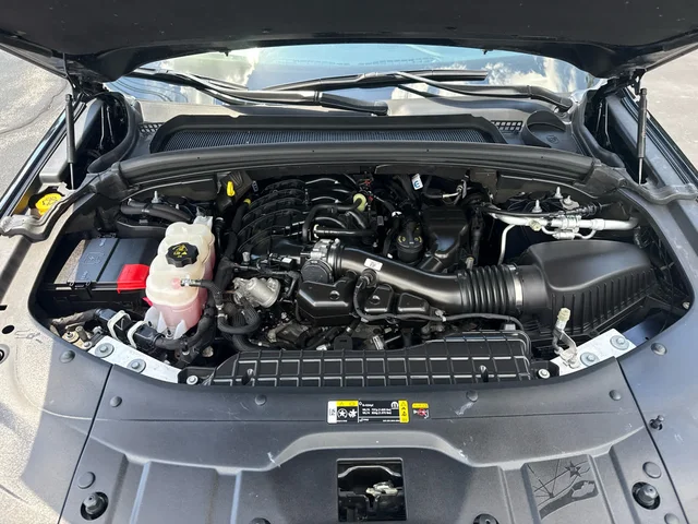 SEMINUEVOS JEEP Grand Cherokee L a Estados en autogozo