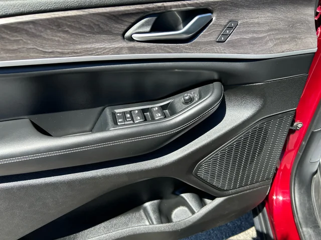 SEMINUEVOS JEEP Grand Cherokee L a Estados en autogozo