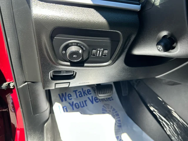 SEMINUEVOS JEEP Grand Cherokee L a Estados en autogozo