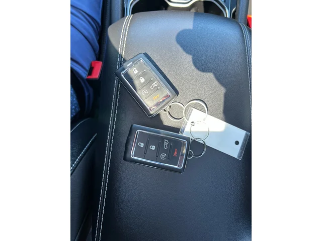 SEMINUEVOS JEEP Grand Cherokee L a Estados en autogozo