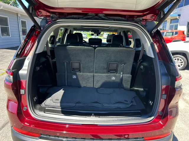 SEMINUEVOS JEEP Grand Cherokee L a Estados en autogozo