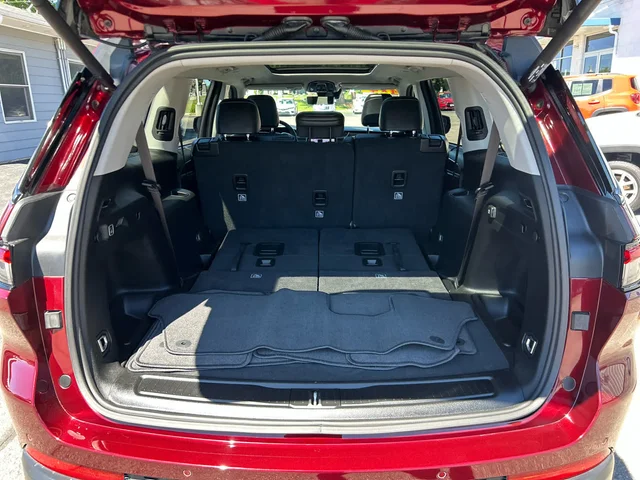 SEMINUEVOS JEEP Grand Cherokee L a Estados en autogozo