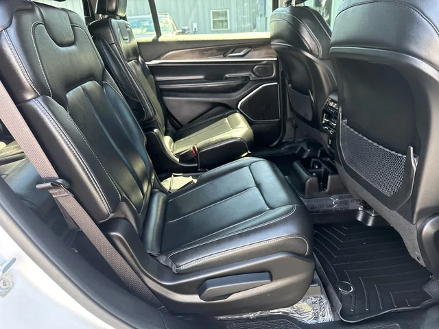 SEMINUEVOS JEEP Grand Cherokee L a Estados en autogozo