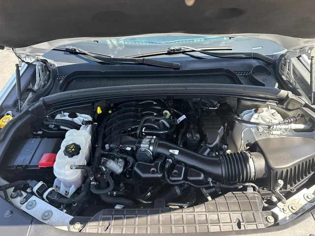 SEMINUEVOS JEEP Grand Cherokee L a Estados en autogozo