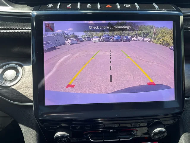 SEMINUEVOS JEEP Grand Cherokee L a Estados en autogozo