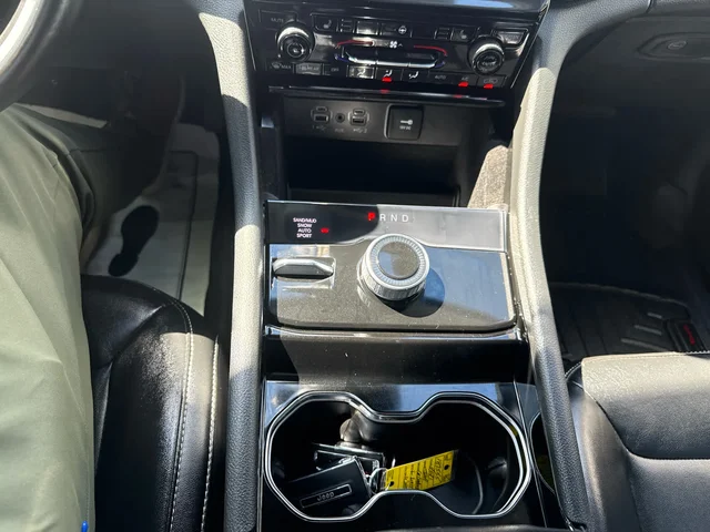 SEMINUEVOS JEEP Grand Cherokee L a Estados en autogozo