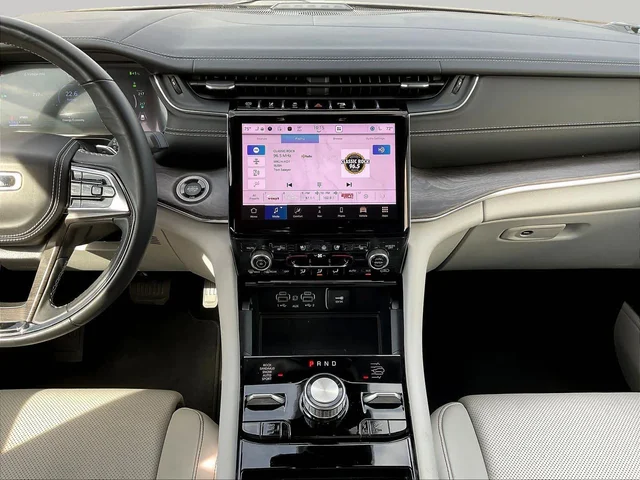 SEMINUEVOS JEEP Grand Cherokee 4xe a Estados en autogozo