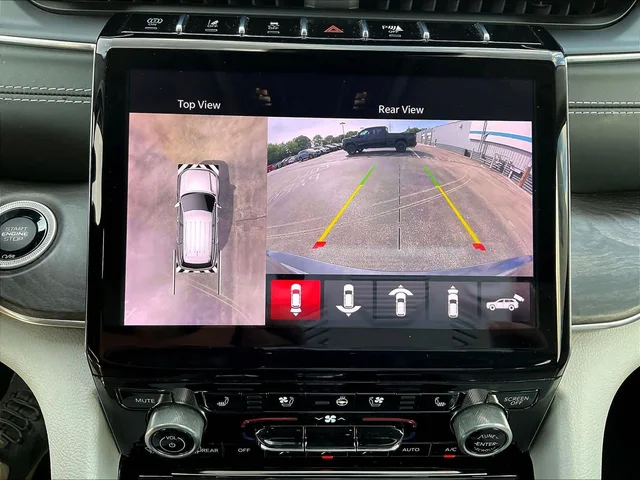 SEMINUEVOS JEEP Grand Cherokee 4xe a Estados en autogozo