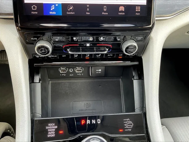 SEMINUEVOS JEEP Grand Cherokee 4xe a Estados en autogozo
