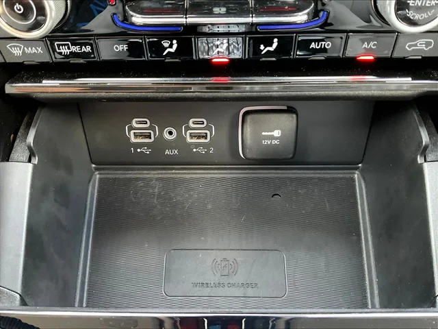 SEMINUEVOS JEEP Grand Cherokee 4xe a Estados en autogozo