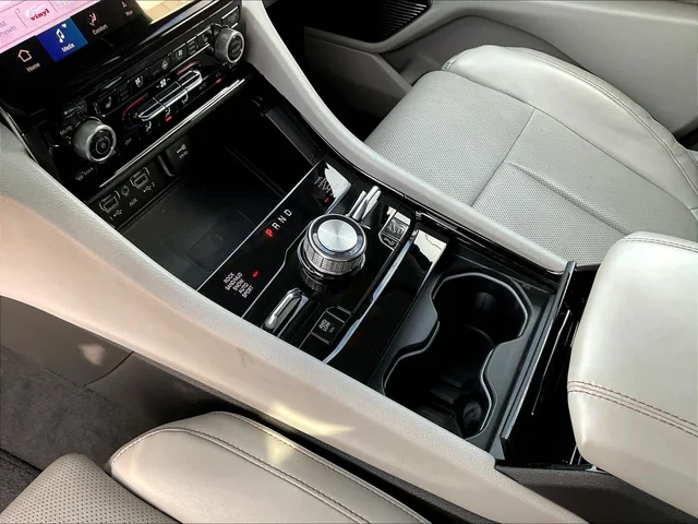 SEMINUEVOS JEEP Grand Cherokee 4xe a Estados en autogozo