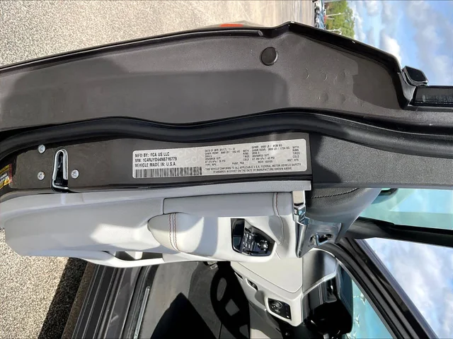 SEMINUEVOS JEEP Grand Cherokee 4xe a Estados en autogozo