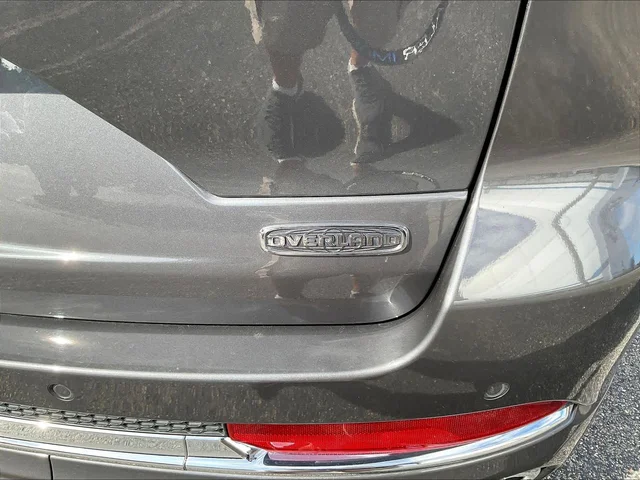 SEMINUEVOS JEEP Grand Cherokee 4xe a Estados en autogozo