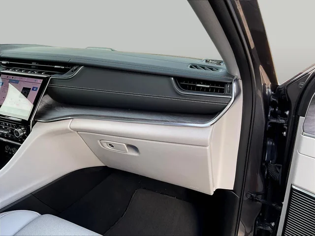 SEMINUEVOS JEEP Grand Cherokee 4xe a Estados en autogozo