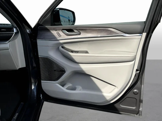 SEMINUEVOS JEEP Grand Cherokee 4xe a Estados en autogozo