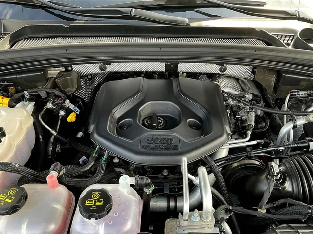 SEMINUEVOS JEEP Grand Cherokee 4xe a Estados en autogozo