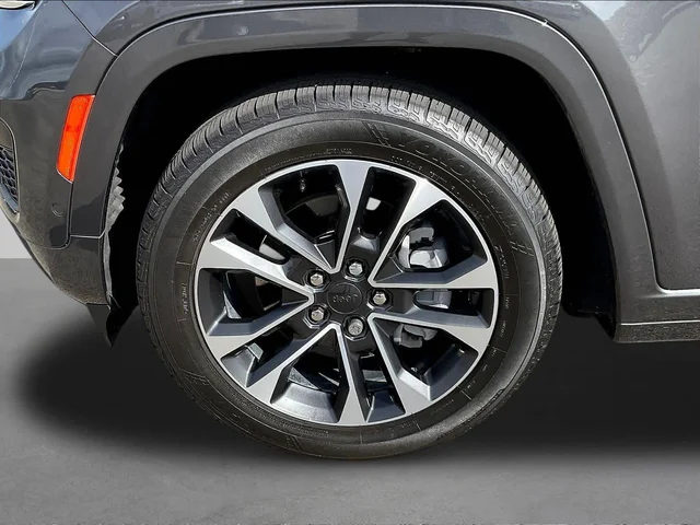 SEMINUEVOS JEEP Grand Cherokee 4xe a Estados en autogozo