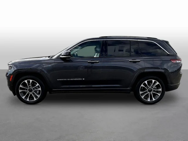 SEMINUEVOS JEEP Grand Cherokee 4xe a Estados en autogozo