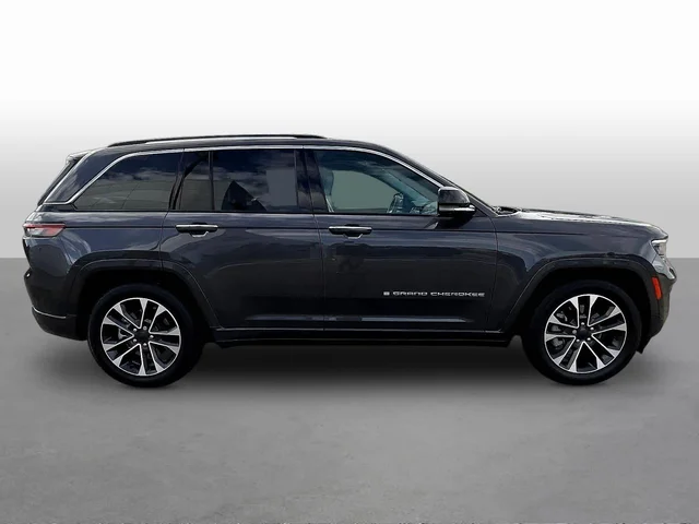 SEMINUEVOS JEEP Grand Cherokee 4xe a Estados en autogozo