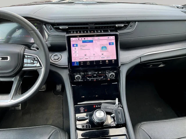 SEMINUEVOS JEEP Grand Cherokee 4xe a Estados en autogozo